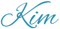 Kim Potgieter Artistic Signature